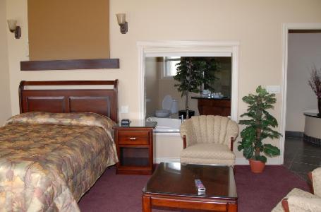 Apartment Ciliegia Osoyoos