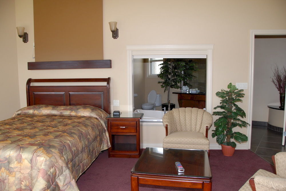 Apartment Ciliegia Osoyoos