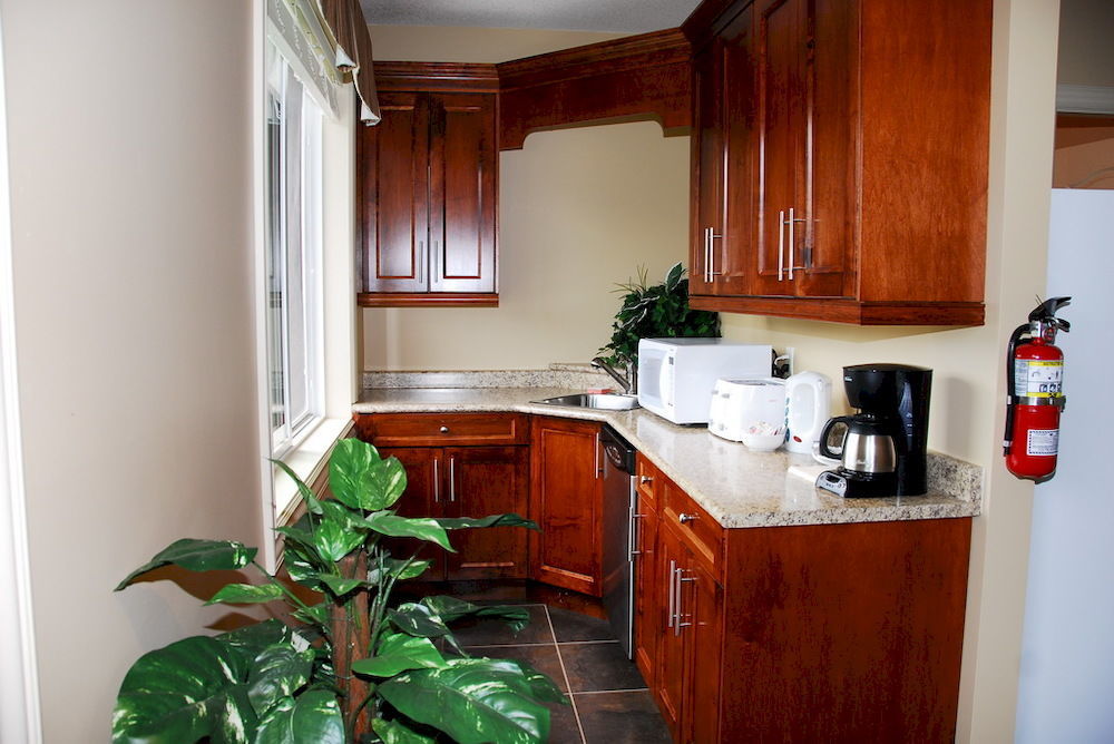 Ciliegia Apartment *