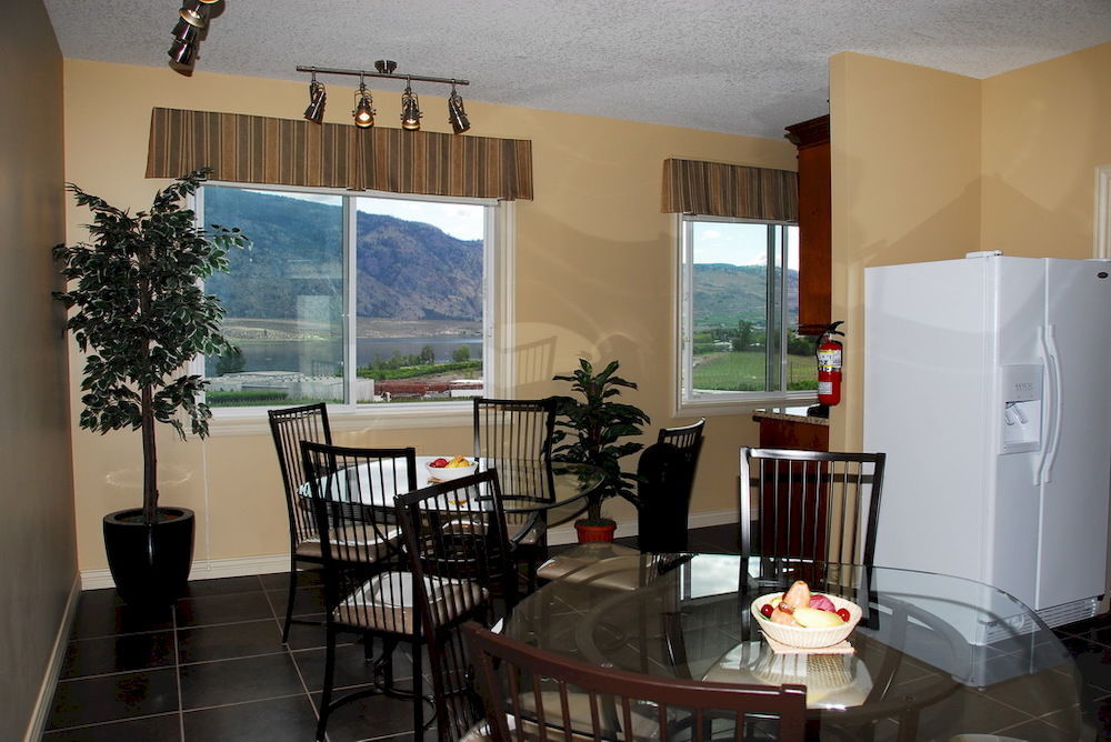 Ciliegia * Osoyoos